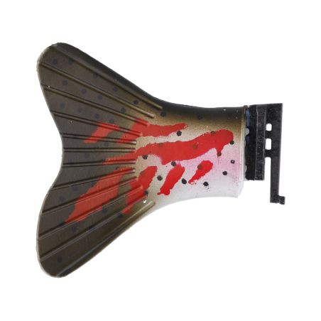 Trout Survivor - Soft PVC