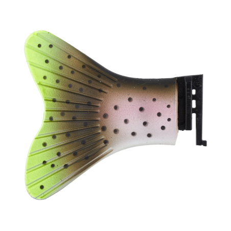 Trout Chart - Soft PVC