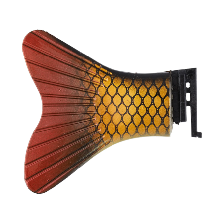 Carp - Soft PVC