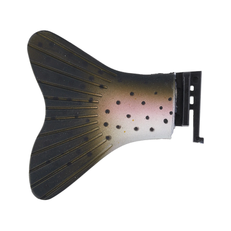Trout Holdover - Hard PVC