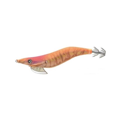 33 - Keimura Orange Lame - 3.5 - 21g - 3.0-3.5m/s