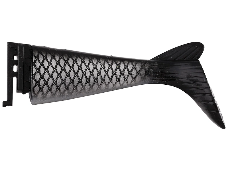 Baitsanity Explorer 9 Gen 2 Paddle Tail - 1pcs/pk - Picture 5 of 6