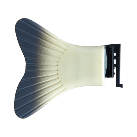 Raw - Soft PVC