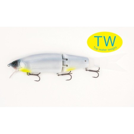 015 Bleached Shad G