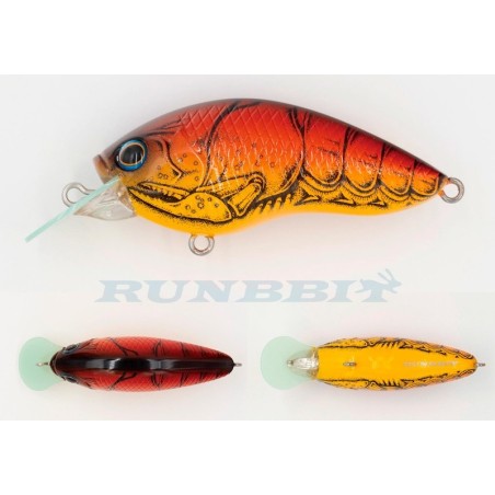 016 Red Craw P
