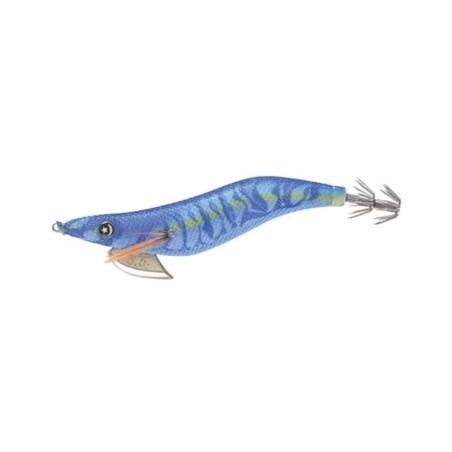 32 - Uv Blue Lame - 3.0 - 16g - 3.5-4.0m/s