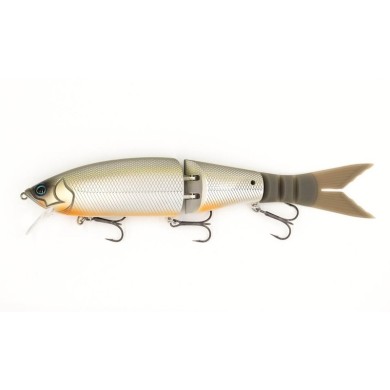 011 Matte Foil Shad H