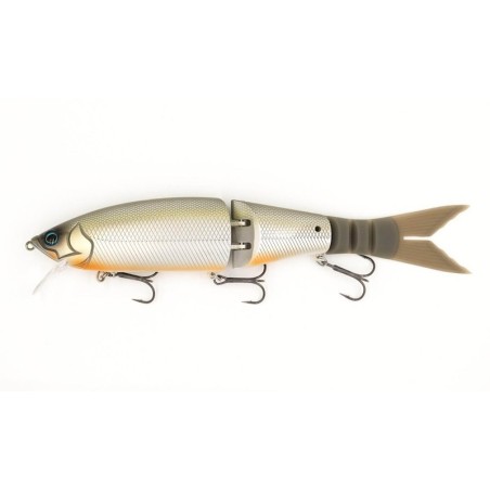 011 Matte Foil Shad H