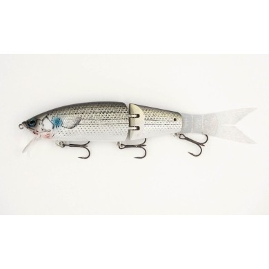 012 Strayed Mullet N