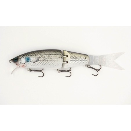 012 Strayed Mullet N