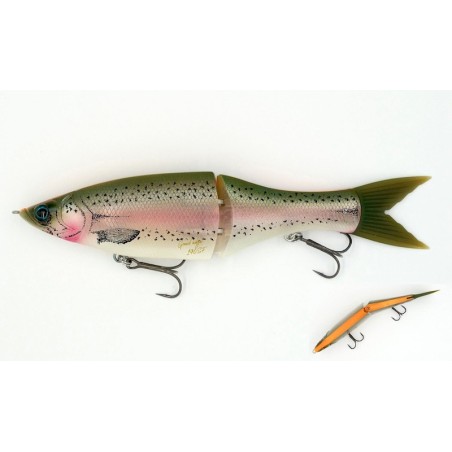 002 California Rainbow