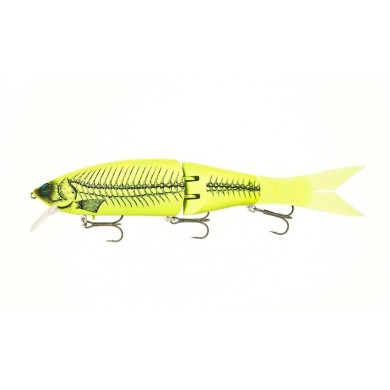 303 Yellow Casper N