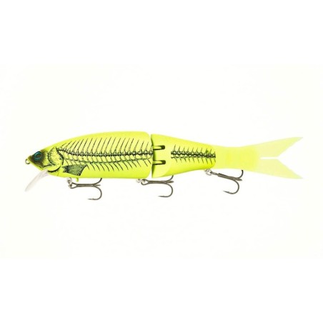303 Yellow Casper N