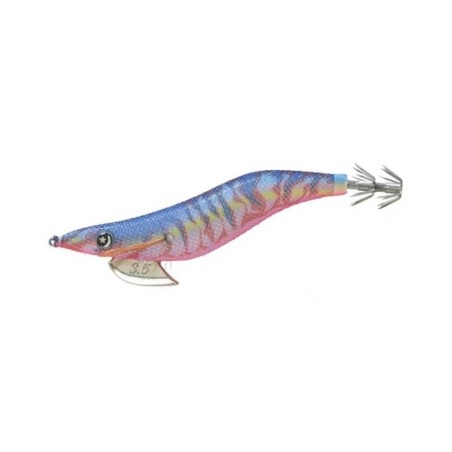 35 - Luminous Bull Pin Lame - 3.5 - 21g - 3.0-3.5m/s