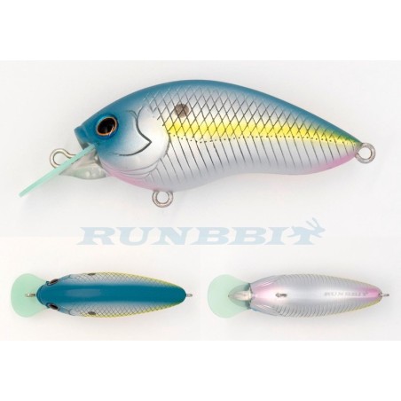022 Sexy Shad MH