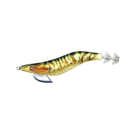 28 - Gold Kuruma-Ebi Lame - 2.5 - 10.5g - 5.0-5.5m/s