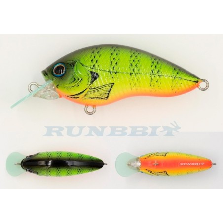 018 Bright Gill P