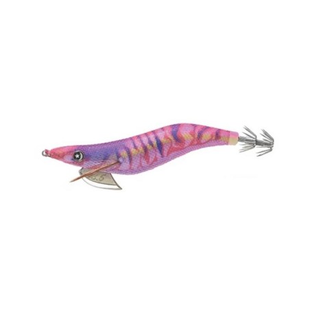 34 - Keimura Pink Lame - 3.5 - 21.0g - 3.0-3.5m/s
