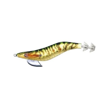 25 - Gold Prawn - Size 3.0 - 15.0g - 5.5-6.0m/s