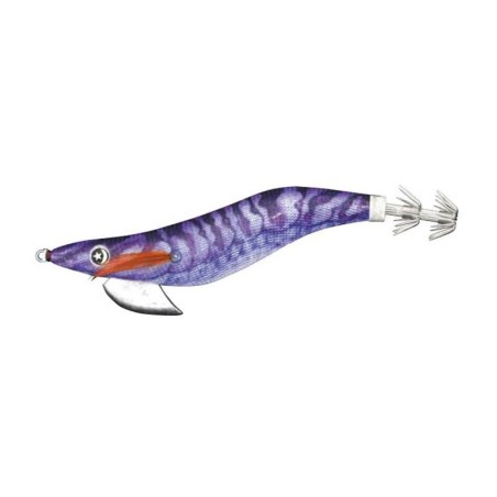 24 - Palaemon Pacificus - Size 3.5 - 20.0g - 5.5-6.0m/s