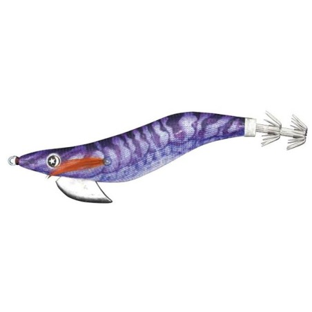 14 - Palaemon Pacificus - 3.5 - 20.0g - 5.5-6.0m/s