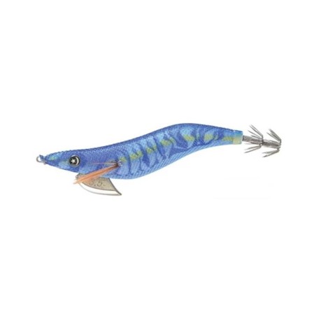 20 - Uv Blue Blade - Size 3.5 - 20g - 5.5-6.0m/s