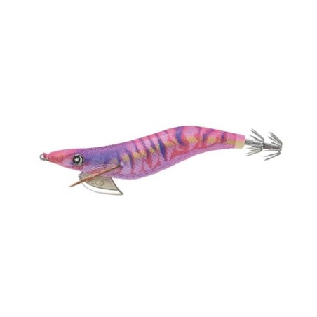 17 - Keimura Pink Lame - 3.5 - 20.0g - 5.5-6.0m/s