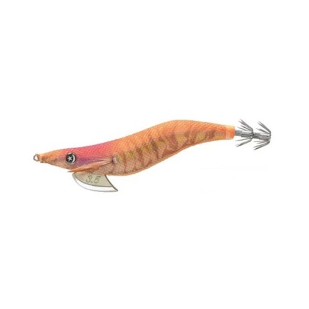 16 - Keimura Orange Lame - 3.0 - 15.0g - 5.5-6.0m/s