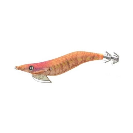 21 - Keimura Orange Blade - Size 3.0 - 15.0g - 5.5-6.0m/s