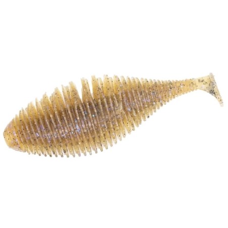 283 - Eating Moebi - 5pcs/pk