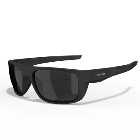 Black - No-Mirror Lens - Gray