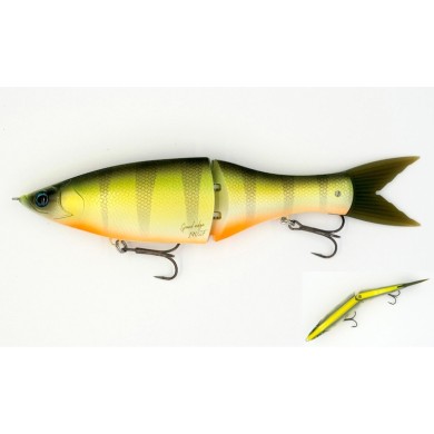 P201 French Perch