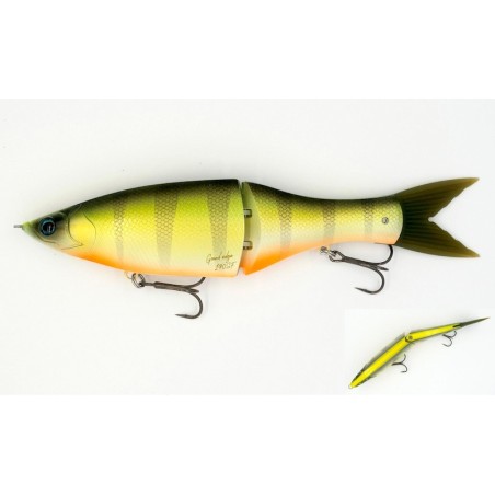 P201 French Perch