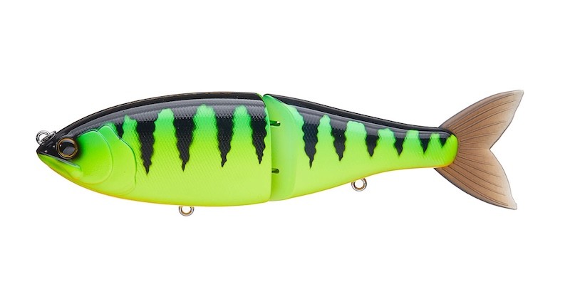 Swimbait Republic Glideway 176F - 80g - Floating - Imagen 11 de 11