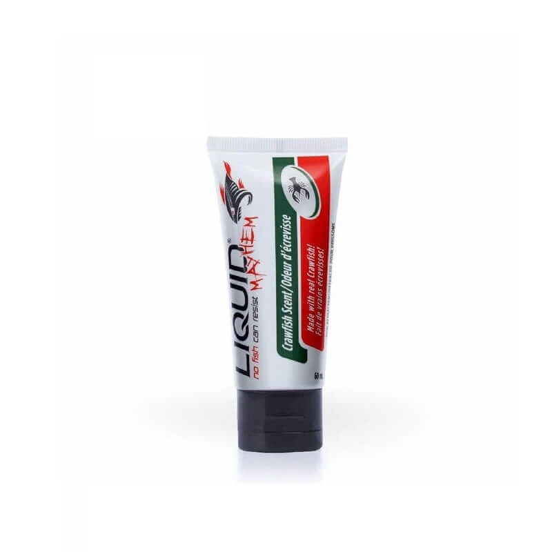 Liquid Mayhem Liquid 60ml Attractant - Imagen 2 de 10