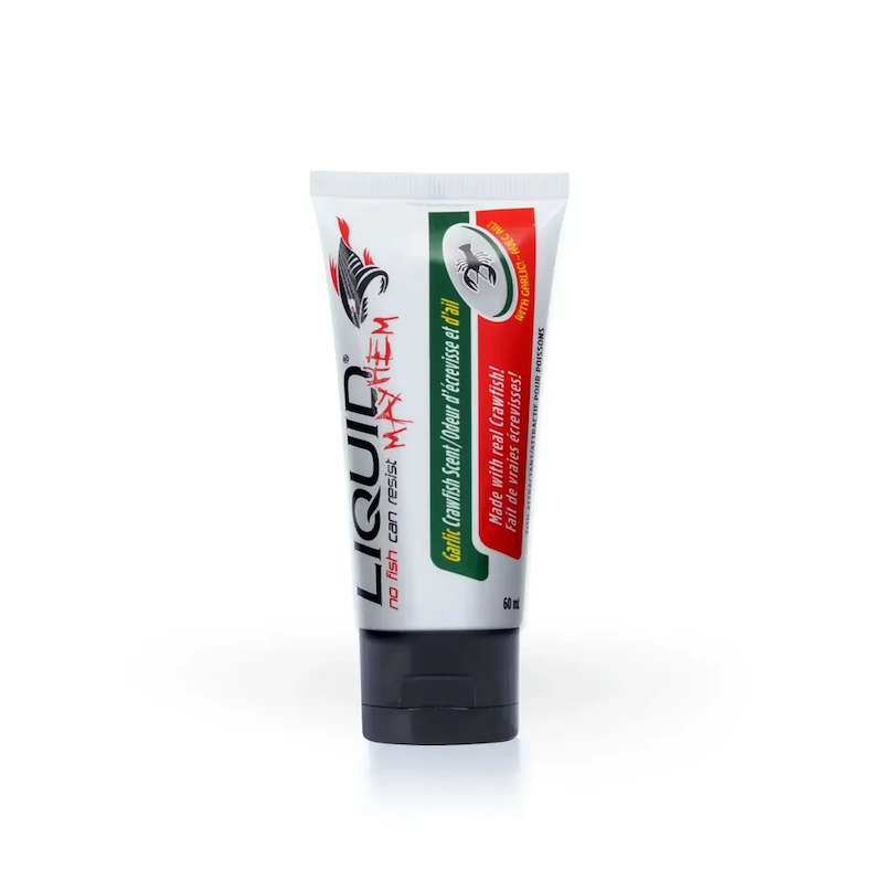 Liquid Mayhem Liquid 60ml Attractant - Imagen 3 de 10