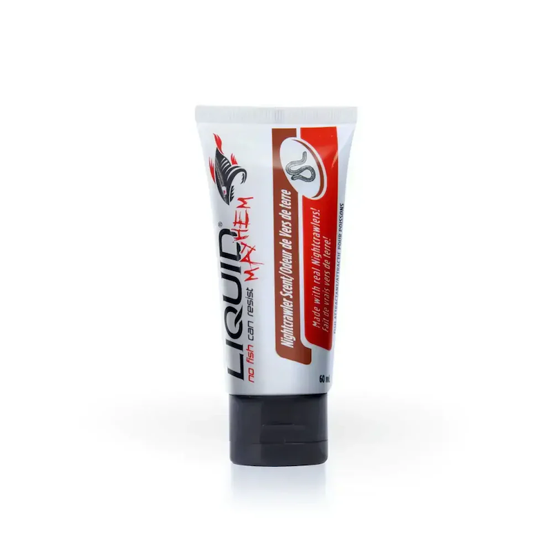 Liquid Mayhem Liquid 60ml Attractant - Imagen 5 de 10