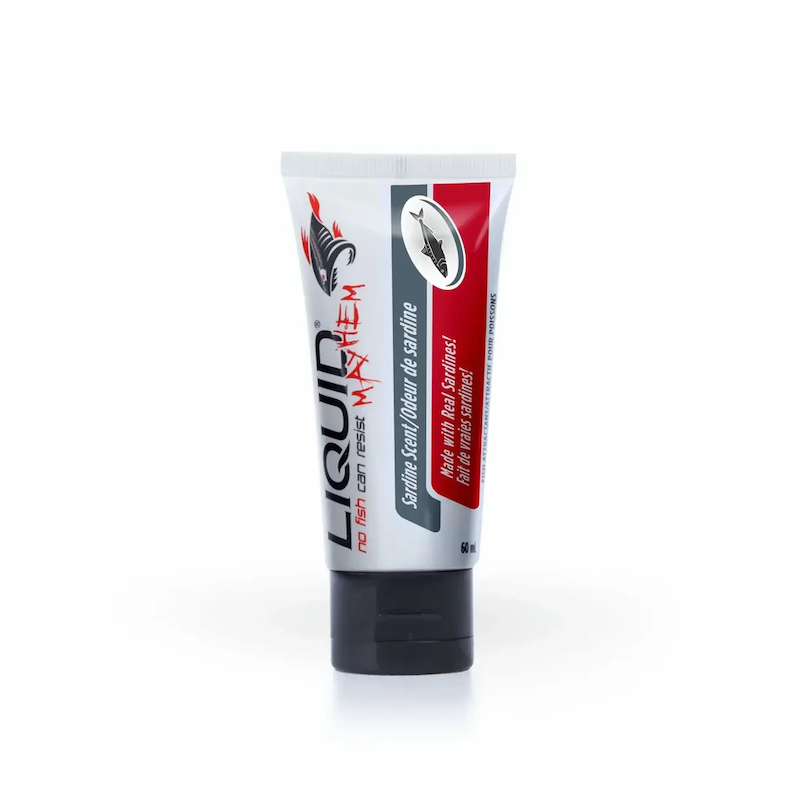 Liquid Mayhem Liquid 60ml Attractant - Imagen 7 de 10