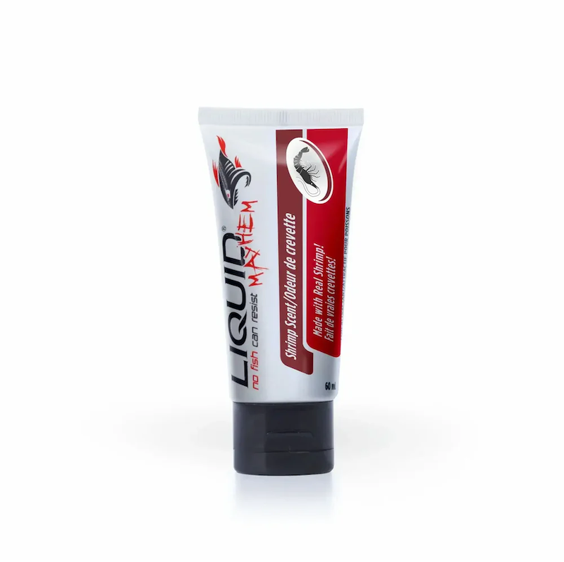 Liquid Mayhem Liquid 60ml Attractant - Photo 18/20