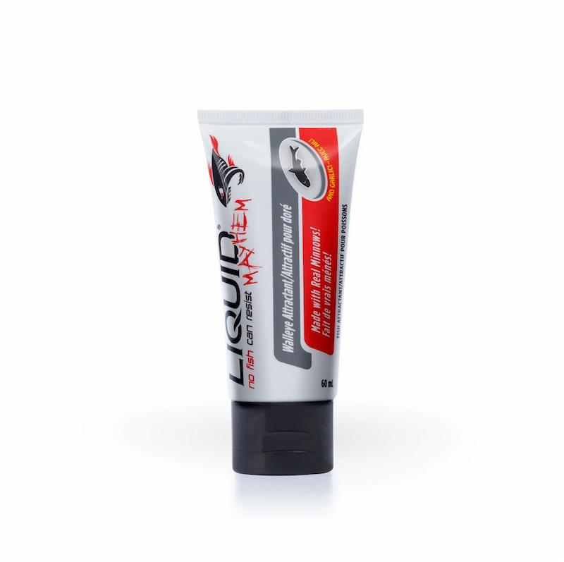 Liquid Mayhem Liquid 60ml Attractant - Imagen 10 de 10