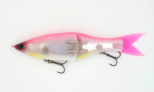 Grassroots Grand Edge 190 SF - 56g - Slow Floating - Photo 18/19