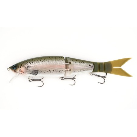 002 California Rainbow GN