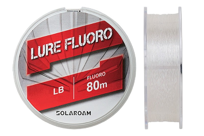 Señuelo Toray Solaroam Fluoro - Imagen 3 de 12