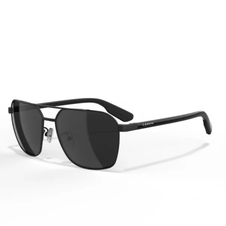 Black - Silver