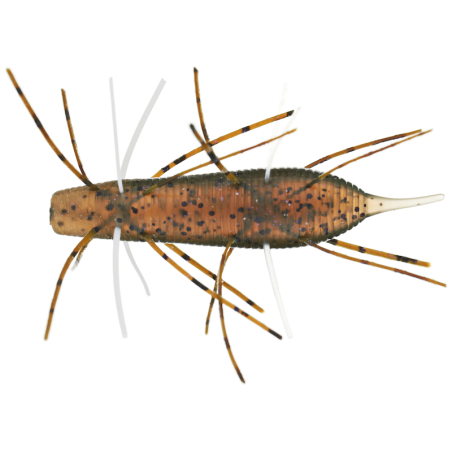 366 - Mayfly - 3pcs/pk