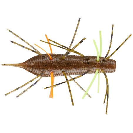 341 - Crazy Bug - 4pcs/pk