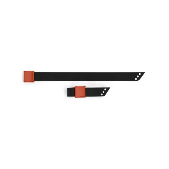 Simms Cam Strap 2-pack