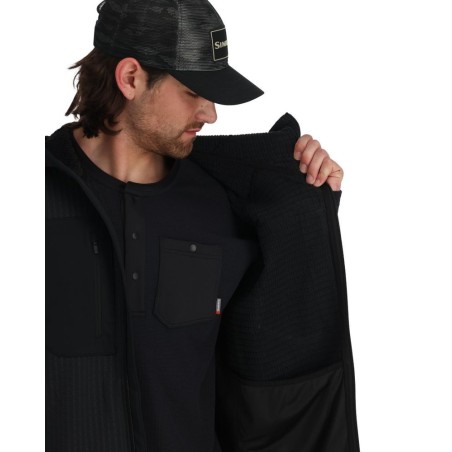 Simms Confluence Hoody
