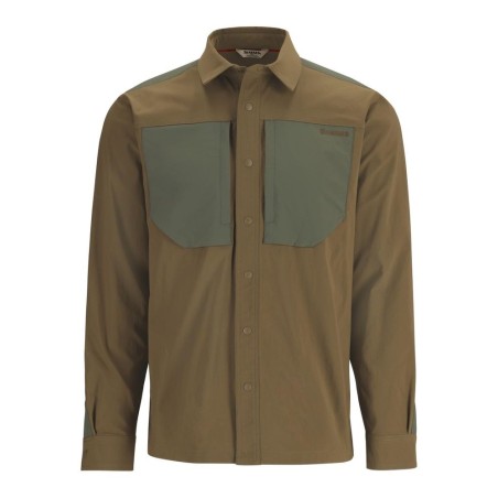 Simms Confluence Shirt