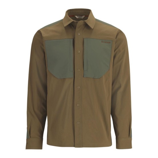Simms Confluence Shirt